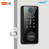 SmartX Tuya SX-DBL05 Bluetooth Smart Deadbolt Door Lock
